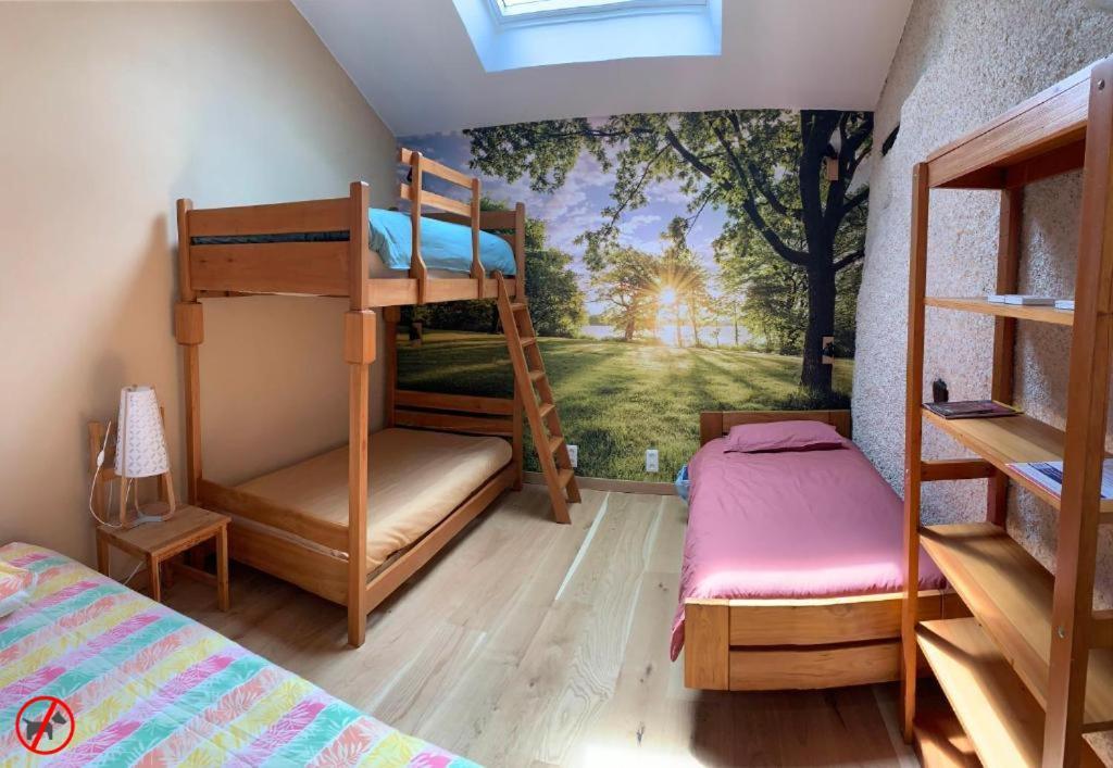 La Malinette B&B, Calme Et Authenticite Mâlain Exterior foto